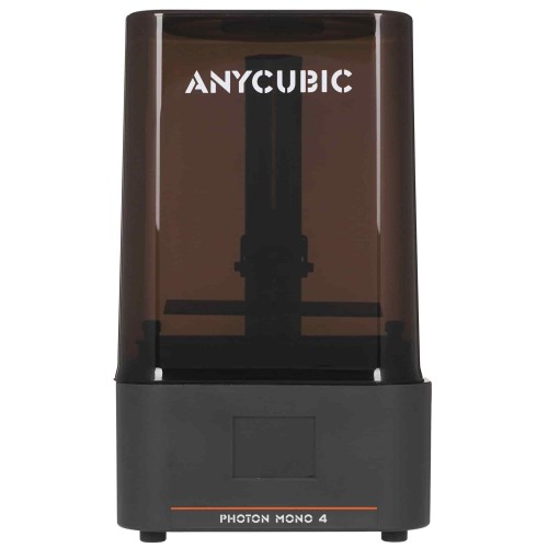 3D printer Anycubic Photon Mono 4 (PM40BK0A-O)
